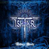 Ishtar (KOR) : Nothing's Atrocity